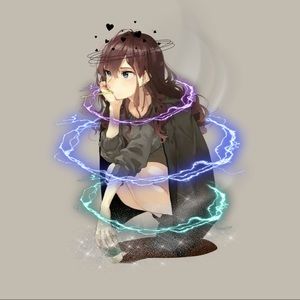 Meet your Posher, Kaylee